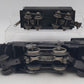 Lionel 249E Vintage O 2-4-2 Tinplate Steam Locomotive w/ 265W Tender - Repainted