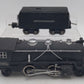 Lionel 249E Vintage O 2-4-2 Tinplate Steam Locomotive w/ 265W Tender - Repainted