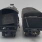 Lionel 249E Vintage O 2-4-2 Tinplate Steam Locomotive w/ 265W Tender - Repainted