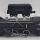 Lionel 249E Vintage O 2-4-2 Tinplate Steam Locomotive w/ 265W Tender - Repainted