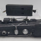 Lionel 249E Vintage O 2-4-2 Tinplate Steam Locomotive w/ 265W Tender - Repainted