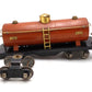 Lionel 515 Vintage Standard Gauge Lionel Lines Tinplate Tank Car #515