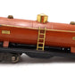 Lionel 515 Vintage Standard Gauge Lionel Lines Tinplate Tank Car #515