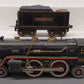 Lionel 390 Vintage Standard Gauge 2-4-2 Steam Locomotive with Tender VG