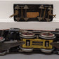 Lionel 390 Vintage Standard Gauge 2-4-2 Steam Locomotive with Tender VG