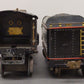 Lionel 390 Vintage Standard Gauge 2-4-2 Steam Locomotive with Tender VG