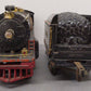Lionel 390 Vintage Standard Gauge 2-4-2 Steam Locomotive with Tender VG