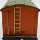 Lionel 513 Vintage Standard Gauge Lionel Lines Tinplate Cattle Car VG
