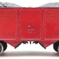 Lionel 516 Vintage Standard Gauge Lionel Lines 2-Bay Hopper with Coal VG