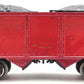 Lionel 516 Vintage Standard Gauge Lionel Lines 2-Bay Hopper with Coal VG