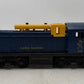 Lionel 614 Vintage O Alaska Railroad EMD NW-2 Diesel Switcher VG
