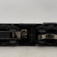 Lionel 614 Vintage O Alaska Railroad EMD NW-2 Diesel Switcher VG