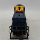Lionel 614 Vintage O Alaska Railroad EMD NW-2 Diesel Switcher VG