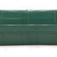Lionel 514 Vintage Standard Gauge Tinplate Ivory/Peacock Refrigerator Car VG