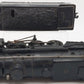 Lionel 675 Vintage O 2-6-2 K4 Pacific Die-Cast Steam Locomotive w/ 6466WX Tender VG