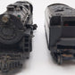 Lionel 675 Vintage O 2-6-2 K4 Pacific Die-Cast Steam Locomotive w/ 6466WX Tender VG