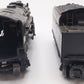 Lionel 675 Vintage O 2-6-2 K4 Pacific Die-Cast Steam Locomotive w/ 6466WX Tender VG
