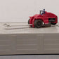 Lionel 460 Vintage O Piggyback Loader Set VG/Box