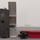 Lionel 460 Vintage O Piggyback Loader Set VG/Box