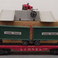 Lionel 460 Vintage O Piggyback Loader Set VG/Box