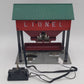 Lionel 497 Vintage O Operating Coaling Station VG