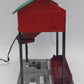 Lionel 497 Vintage O Operating Coaling Station VG