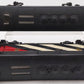 Lionel 2343 O Canadian National AA Diesel Locomotive Set #2345 (Custom Painted) EX