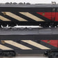 Lionel 2343 O Canadian National AA Diesel Locomotive Set #2345 (Custom Painted) EX