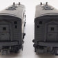 Lionel 2343 O Canadian National AA Diesel Locomotive Set #2345 (Custom Painted) EX
