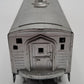Lionel 2343 Vintage O Santa Fe F3 A Diesel Locomotive VG