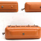 Lionel Vintage O Prewar Tinplate Passenger Cars: 603, 604 [3] VG