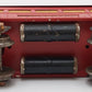 Lionel 603 Vintage O Prewar Tinplate Pullman Passenger Car
