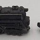Lionel 2020 Vintage O 6-8-6 Steam Turbine Loco '46 Smoke Bulb w/2020W Tender VG/Box