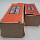 Lionel 2020 Vintage O 6-8-6 Steam Turbine Loco '46 Smoke Bulb w/2020W Tender VG/Box