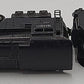 Lionel 2020 Vintage O 6-8-6 Steam Turbine Loco '46 Smoke Bulb w/2020W Tender VG/Box