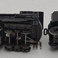 Lionel 2020 Vintage O 6-8-6 Steam Turbine Loco '46 Smoke Bulb w/2020W Tender VG/Box