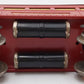 Lionel 603 Vintage O Prewar Tinplate Pullman Passenger Car VG