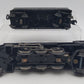 Lionel 2026 Vintage O Lionel Lines 2-6-2 Steam Locomotive w/6466W Tender VG