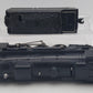 Lionel 2026 Vintage O Lionel Lines 2-6-2 Steam Locomotive w/6466W Tender VG