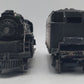 Lionel 2026 Vintage O Lionel Lines 2-6-2 Steam Locomotive w/6466W Tender VG