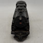 Lionel 2035 Vintage O 2-6-4 Diecast Steam Locomotive