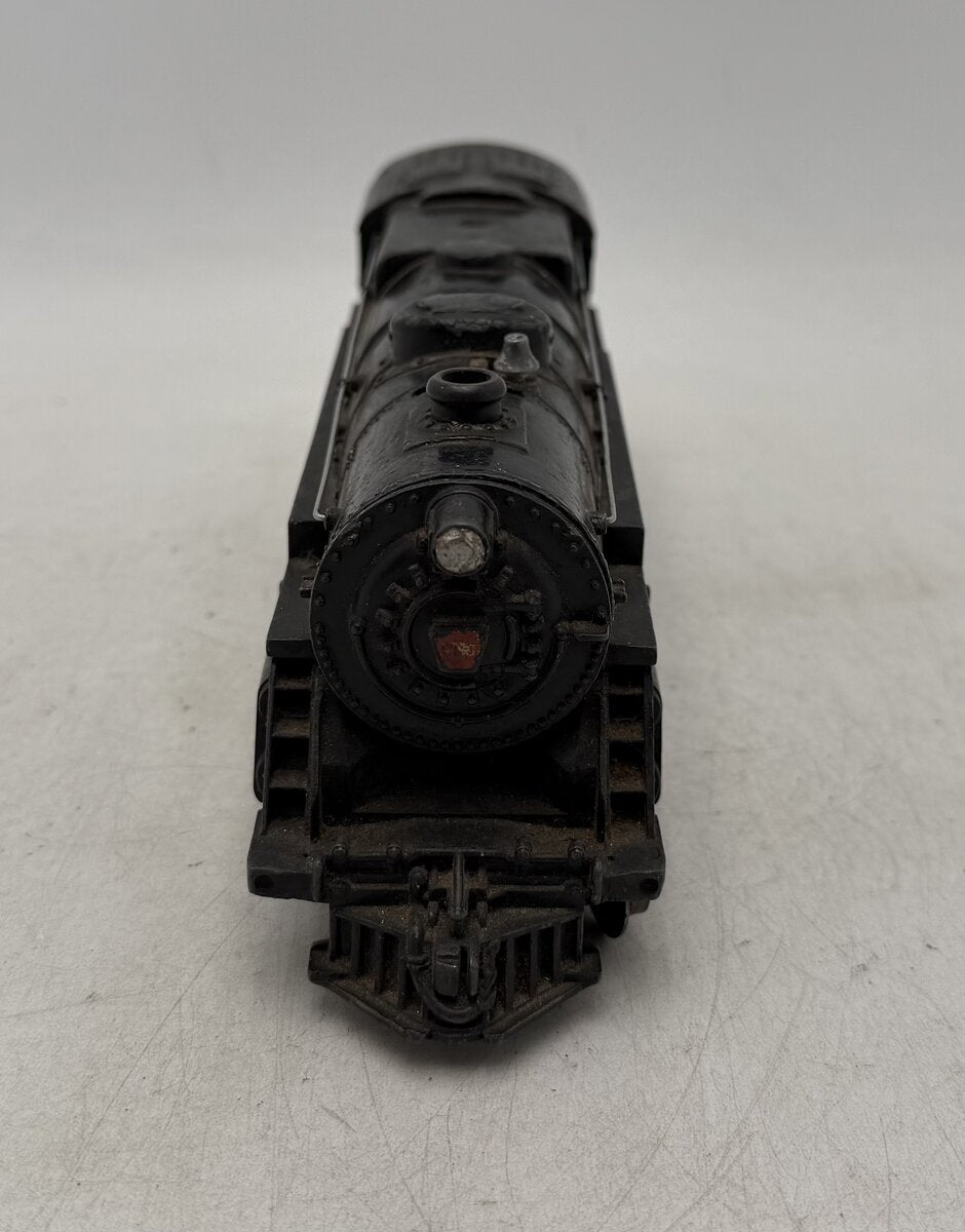 Lionel 2035 Vintage O 2-6-4 Diecast Steam Locomotive
