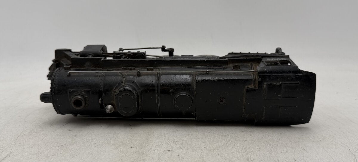Lionel 2035 Vintage O 2-6-4 Diecast Steam Locomotive