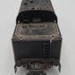 Lionel 2224W Vintage O Lionel Lines 8-Wheel Tender w/Whistle VG