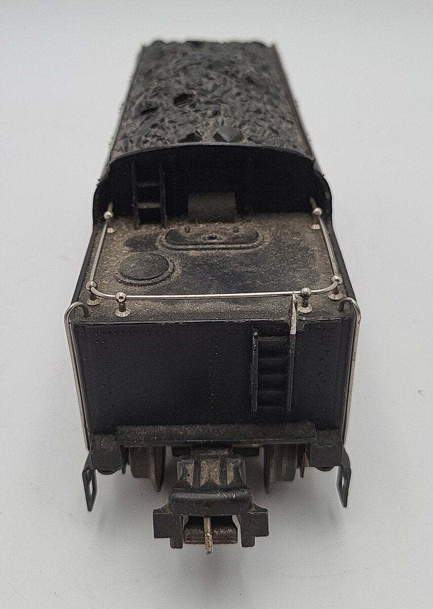 Lionel 2224W Vintage O Lionel Lines 8-Wheel Tender w/Whistle VG