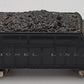 Lionel 2224W Vintage O Lionel Lines 8-Wheel Tender w/Whistle VG