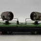 Lionel 2820 Vintage O Prewar Operating Dual Searchlight Car