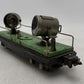 Lionel 2820 Vintage O Prewar Operating Dual Searchlight Car