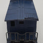 Lionel 6027 Vintage O Postwar Gauge Alaska Caboose VG