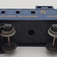 Lionel 6027 Vintage O Postwar Gauge Alaska Caboose VG